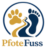 PfoteFuss - Startseite